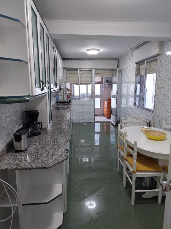Zdjęcie z galerii obiektu PISO JOSEFA w mieście Sotomayor