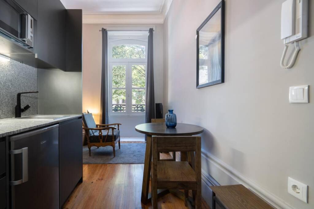 Oporto Sao Lazaro Apartment