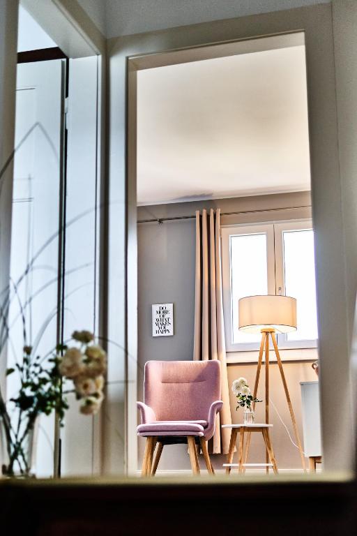 Fotografie z fotogalerie ubytování PRIMERA Villa v destinaci Singen