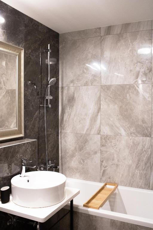Fotografia z galérie ubytovania ST3 studio apartman v Splite