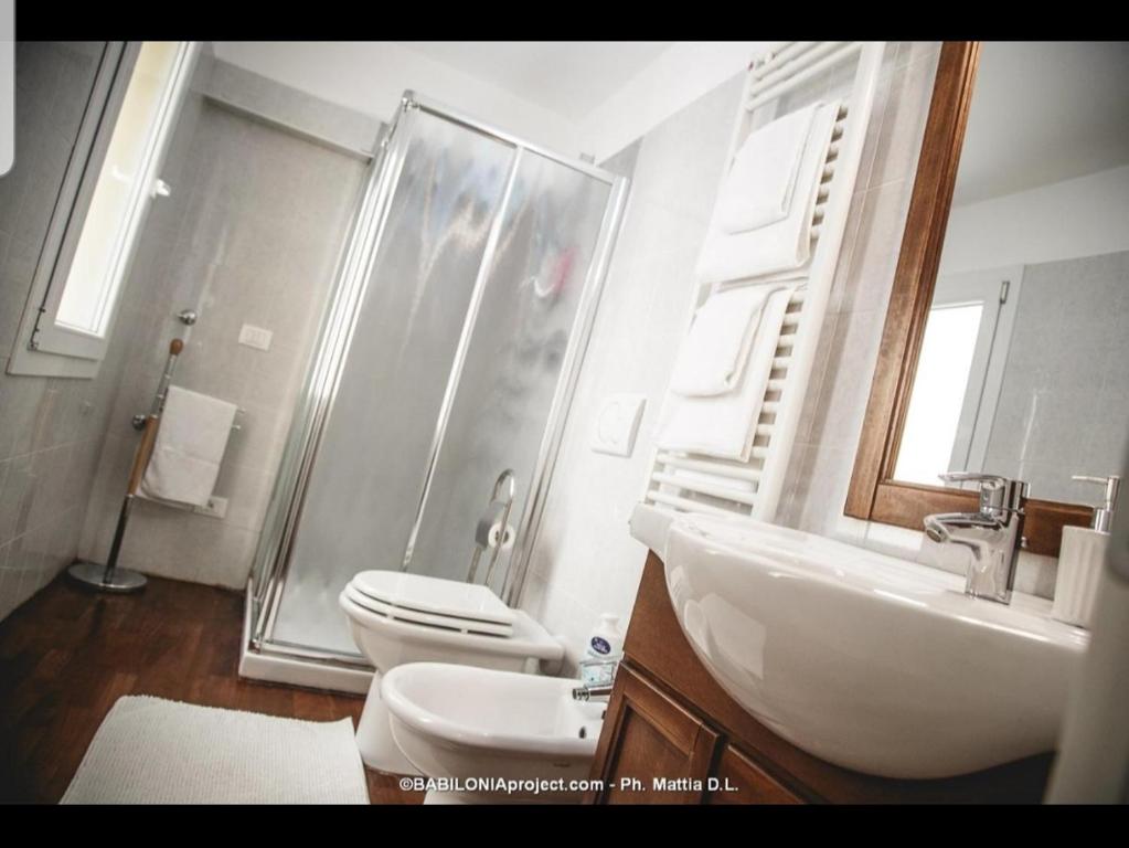 Nel Sole appartamenti - Apartment With Terrace