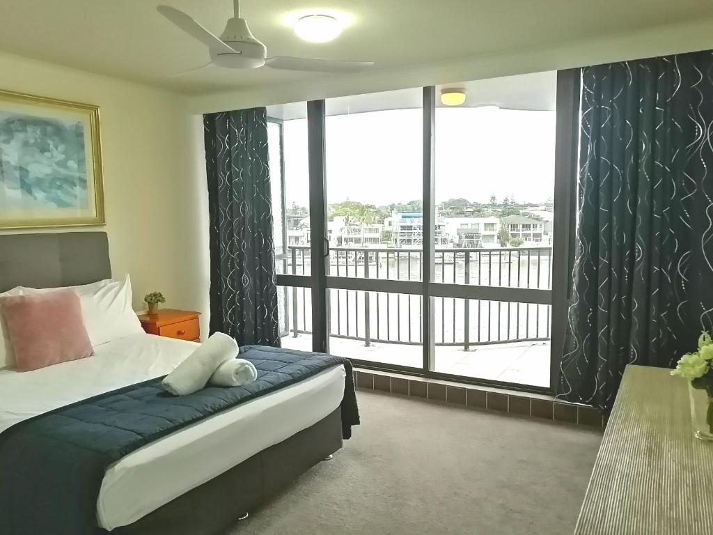 Silverton Apartment Resort Surfers Paradise - Resim 40
