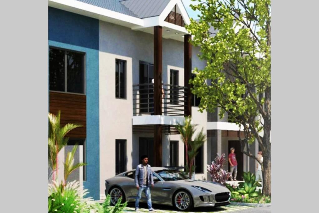 Luxurious 3 Bed 3bth Apt Beautifully Furnished Kgn Azure Villa Kingston Updated 2021 Prices