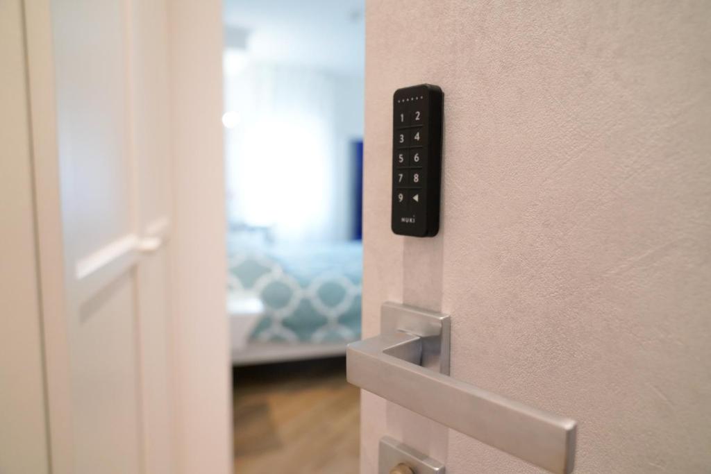 Fotografie z fotogalerie ubytování B&B Residenza Aragonese v destinaci Vasto