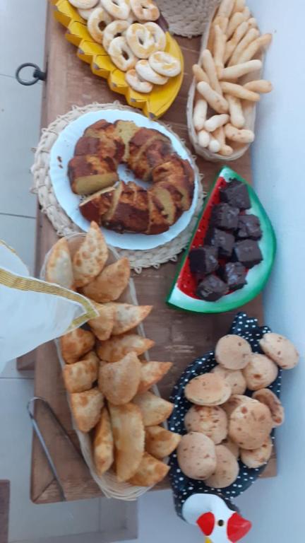  Pouso da Ermelinda