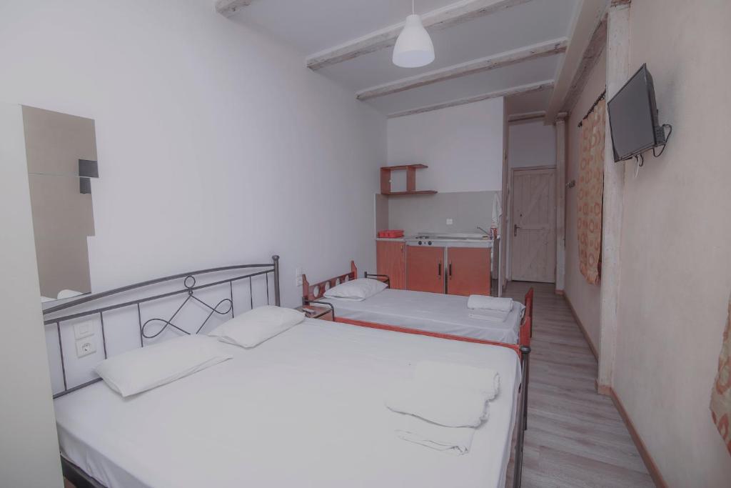 Fotografia z galérie ubytovania Orfeas Studios v destinácii Vasiliki