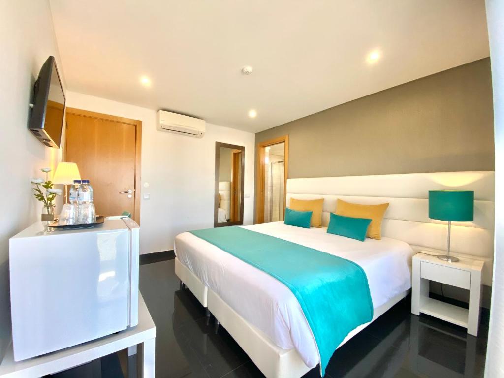 Sunfield Guest House - Only Adults - 13