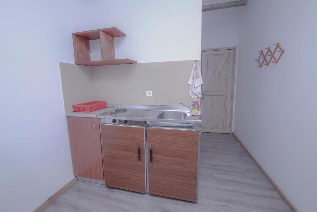 Fotografia z galérie ubytovania Orfeas Studios v destinácii Vasiliki