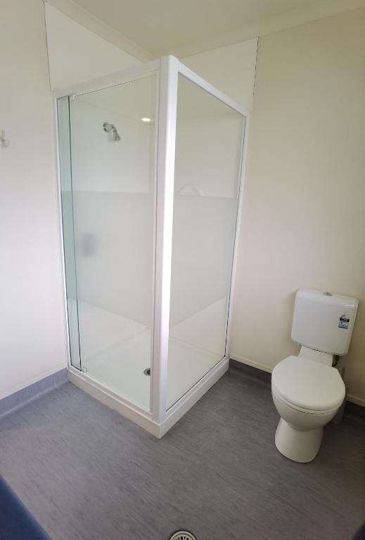 Harringtons Motor Lodge - Resim 10