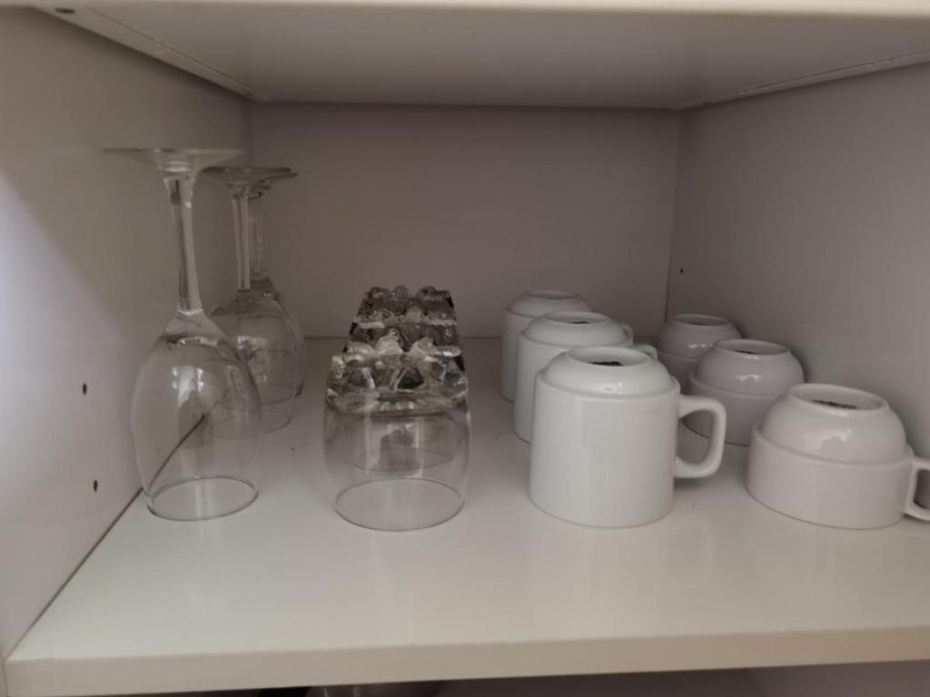 Harringtons Motor Lodge - Resim 28