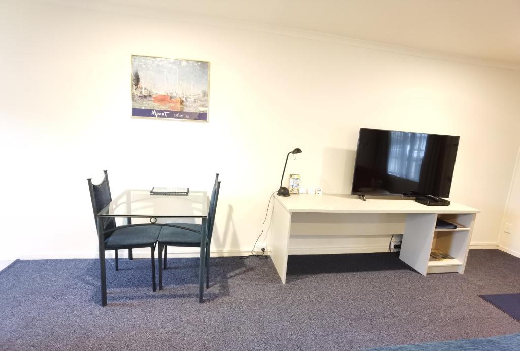 Harringtons Motor Lodge - Resim 12