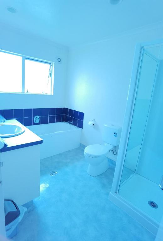 Harringtons Motor Lodge - Resim 37