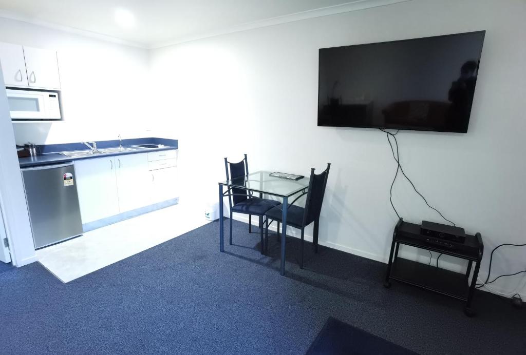 Harringtons Motor Lodge - Resim 31