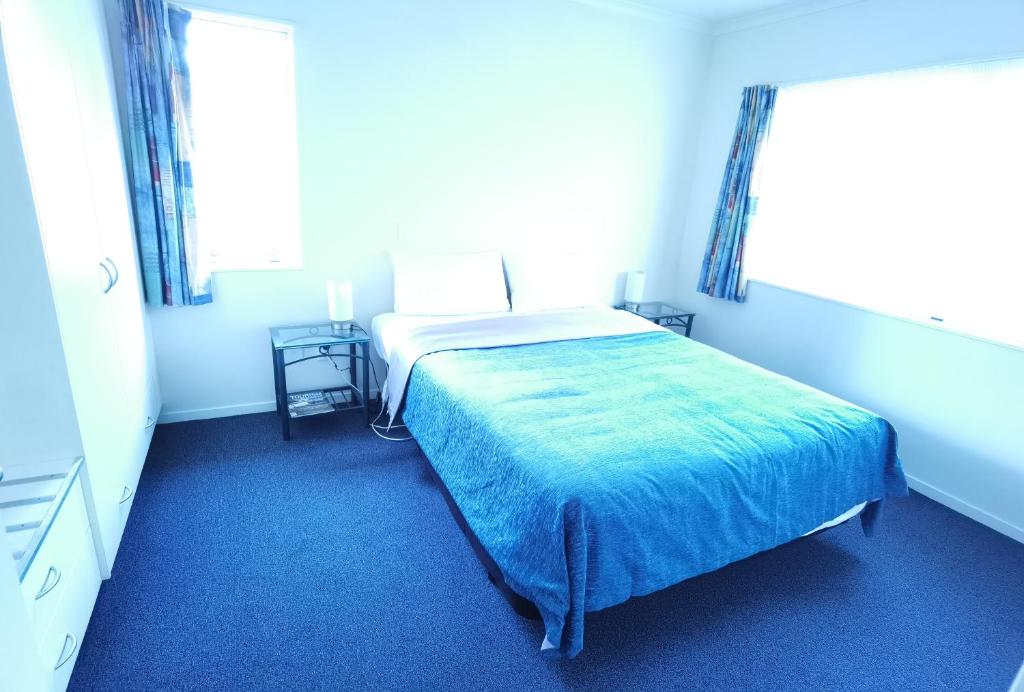 Harringtons Motor Lodge - Resim 45