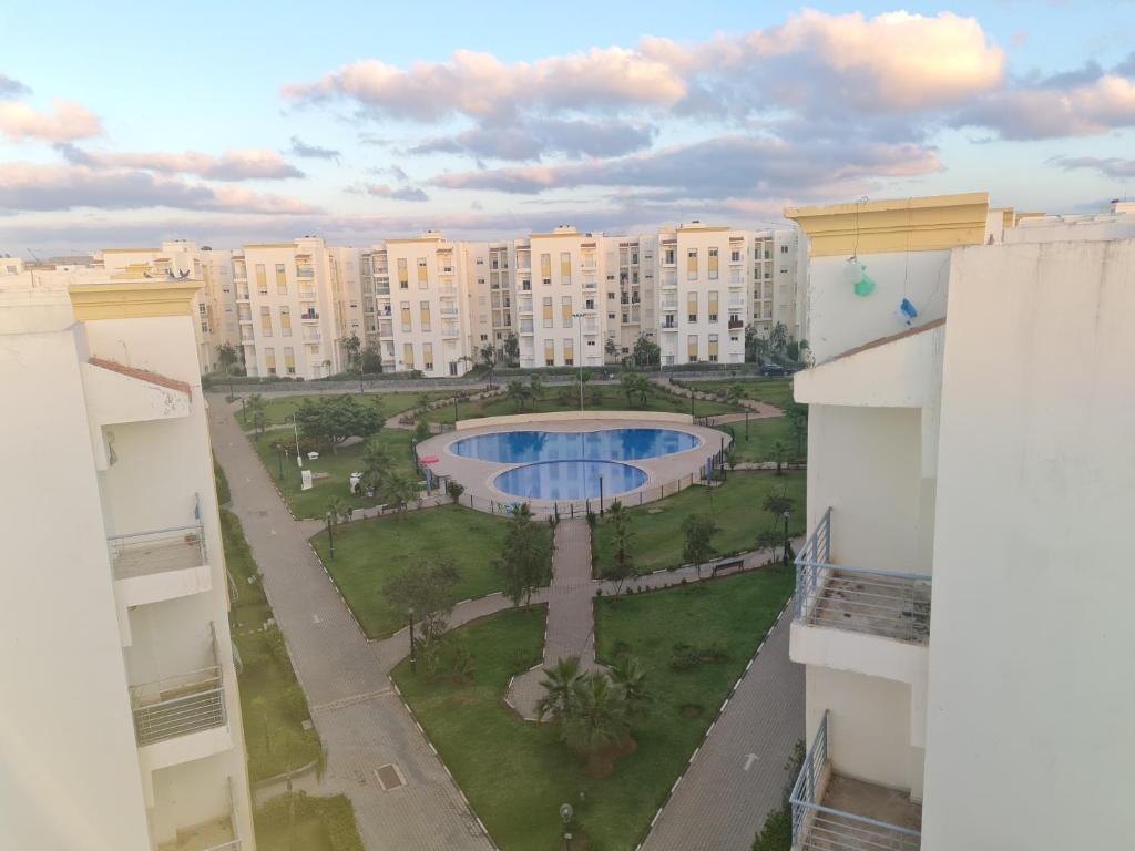 Residence ocean, Bouznika (updated prices 2024)