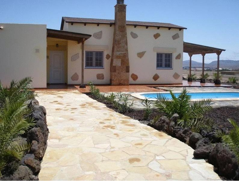 Villas La Fuentita - Villa De 3 Dormitorios (6 Adultos)