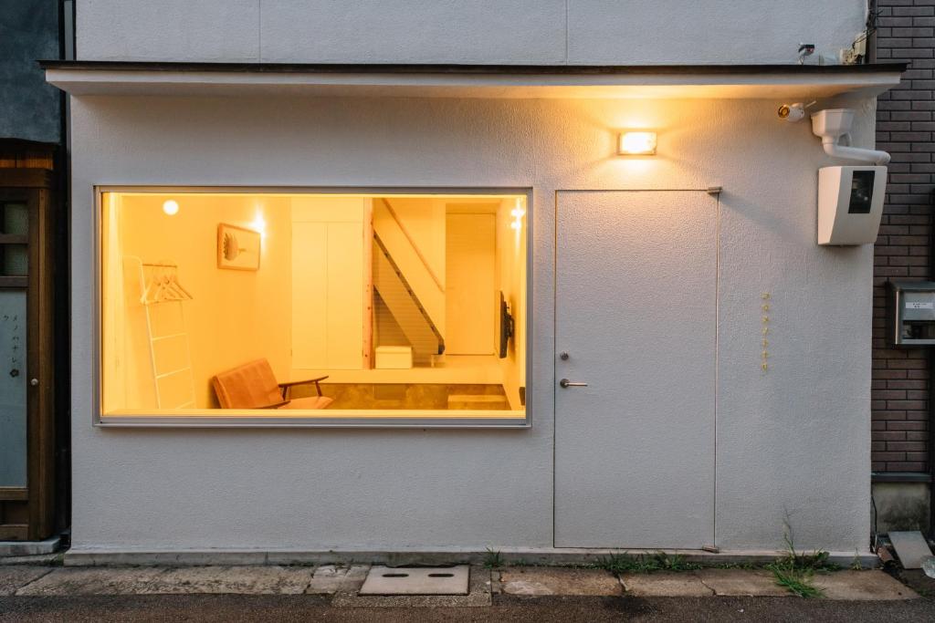 Fotografie z fotogalerie ubytování koume no tonari コウメノトナリ v Kjótu