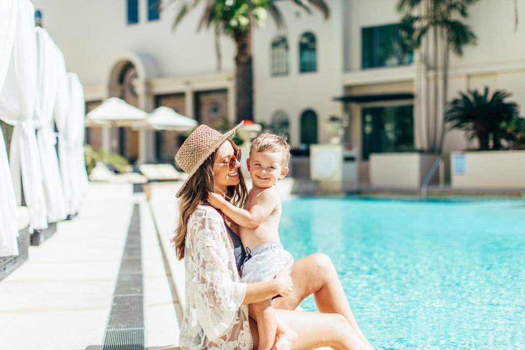 Imperial Hotel Gold Coast - Resim 12