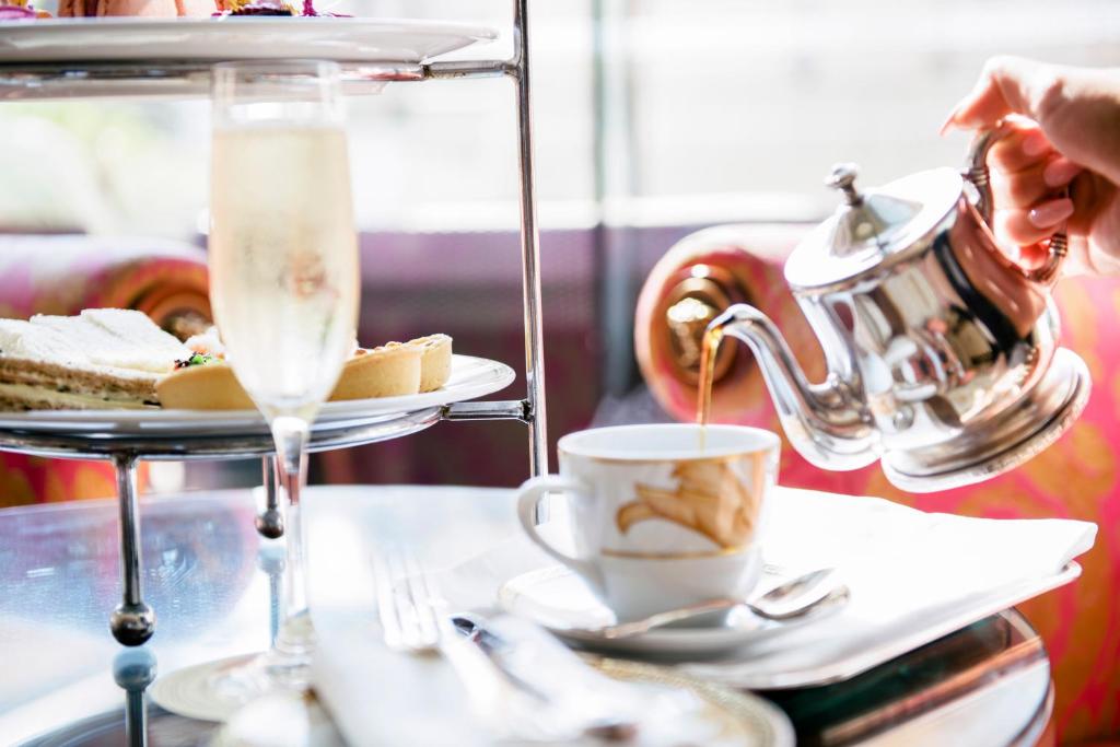 Imperial Hotel Gold Coast - Resim 18