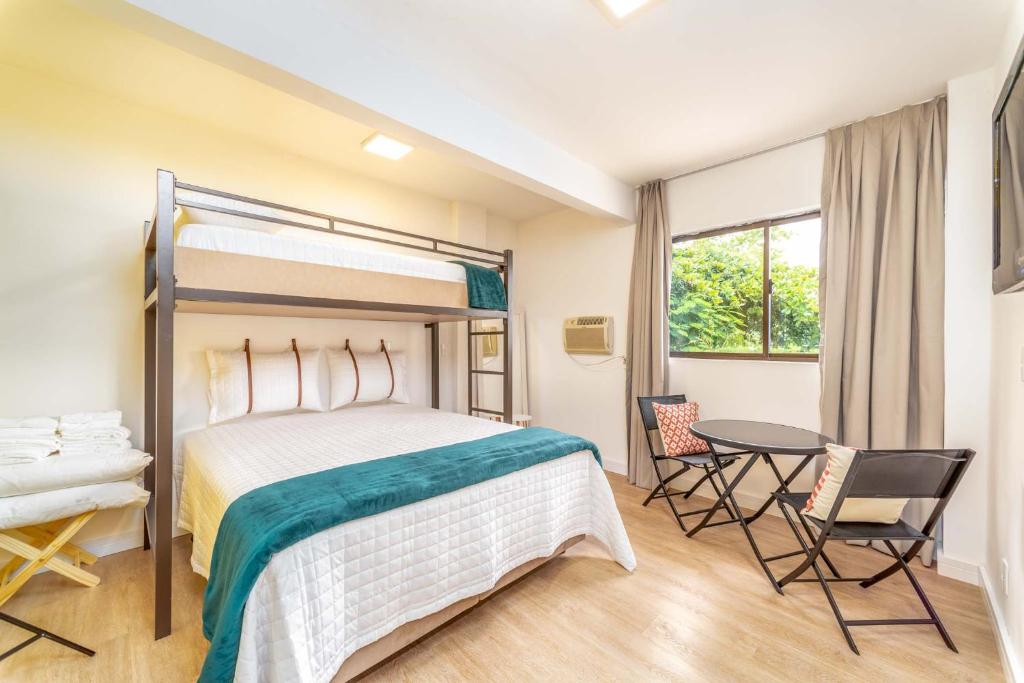 Rizzu Marina Hotel - Drievoudige Comfortsuite