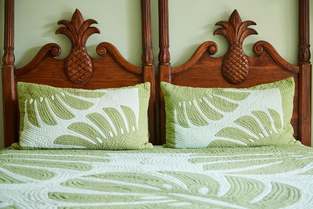 The Cliffs at Princeville - One-Bedroom Suite