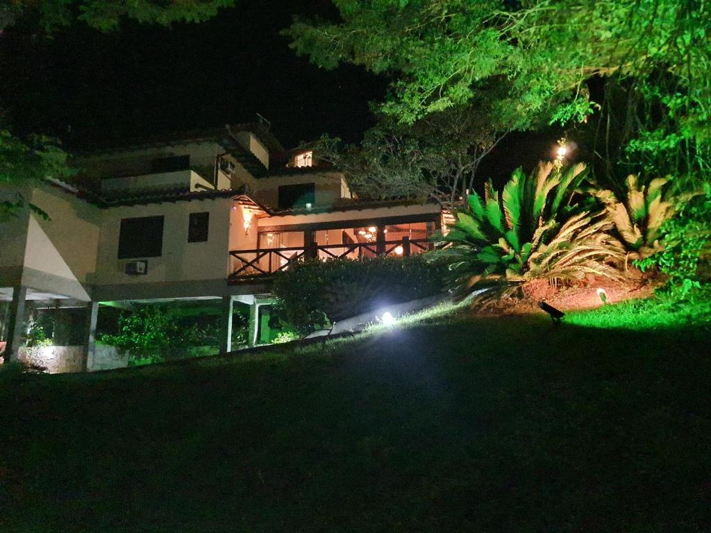  Maravilhosa Mansão Geribá Búzios