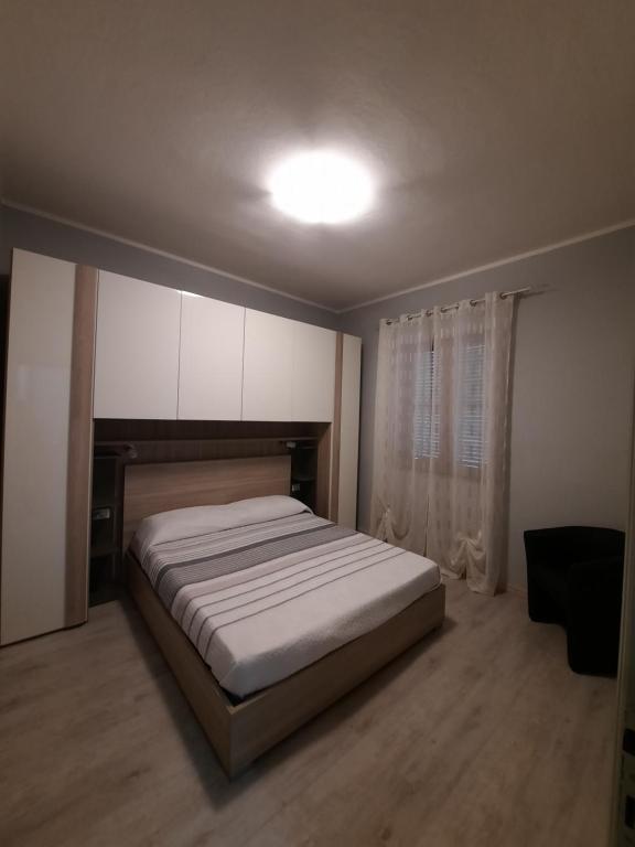 Casa Barbara a Nebida - Accogliente oasi vista mare