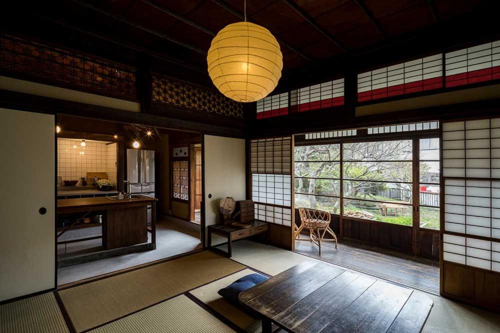 平野邸 Hayama 部屋の予約