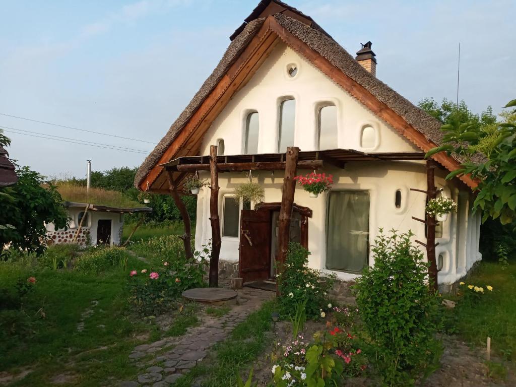 Сказочный Дом (Fairy House) - Casa De Vacaciones
