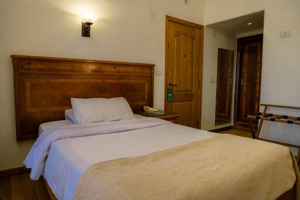 Royal Marshal Hotel Egypt
