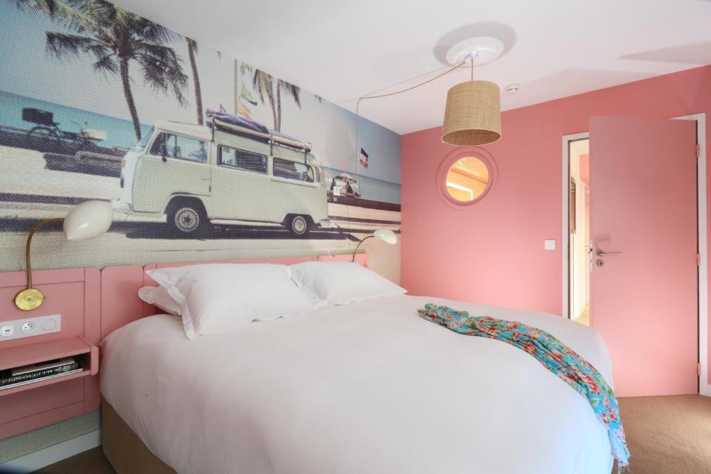 Hotel Casarose - Cannes Mandelieu, Mandelieu-la-Napoule – Tarifs 2024