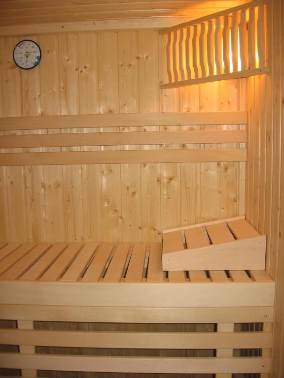 Fotografie z fotogalerie ubytování Hotel MEITNER v destinaci Predeal