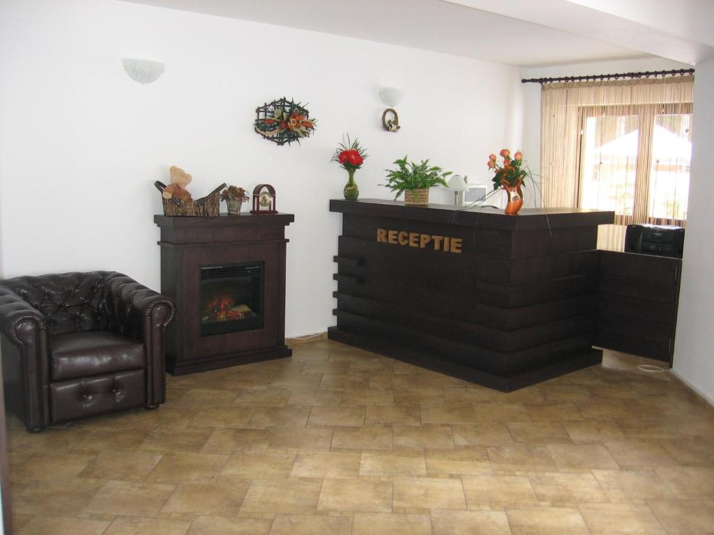 Fotografie z fotogalerie ubytování Hotel MEITNER v destinaci Predeal