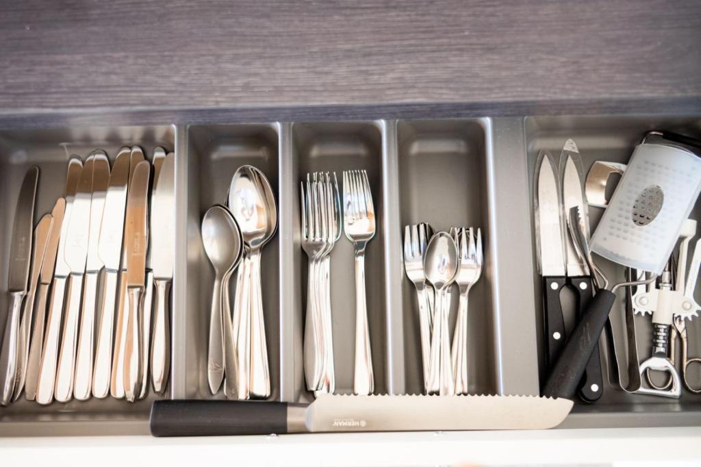Zdjęcie z galerii obiektu Speranza apartment 2 w Krku