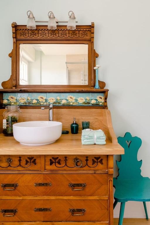 Maison 1934 - Colmar Gare & Parking gratuit - 2