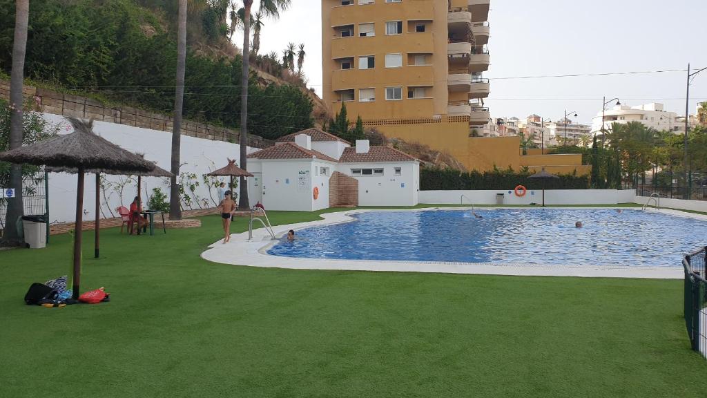 Departamento Estepona Puerto Sonata (España Estepona ...