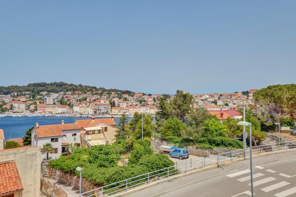 Gallery image of DEA3 in Mali Lošinj