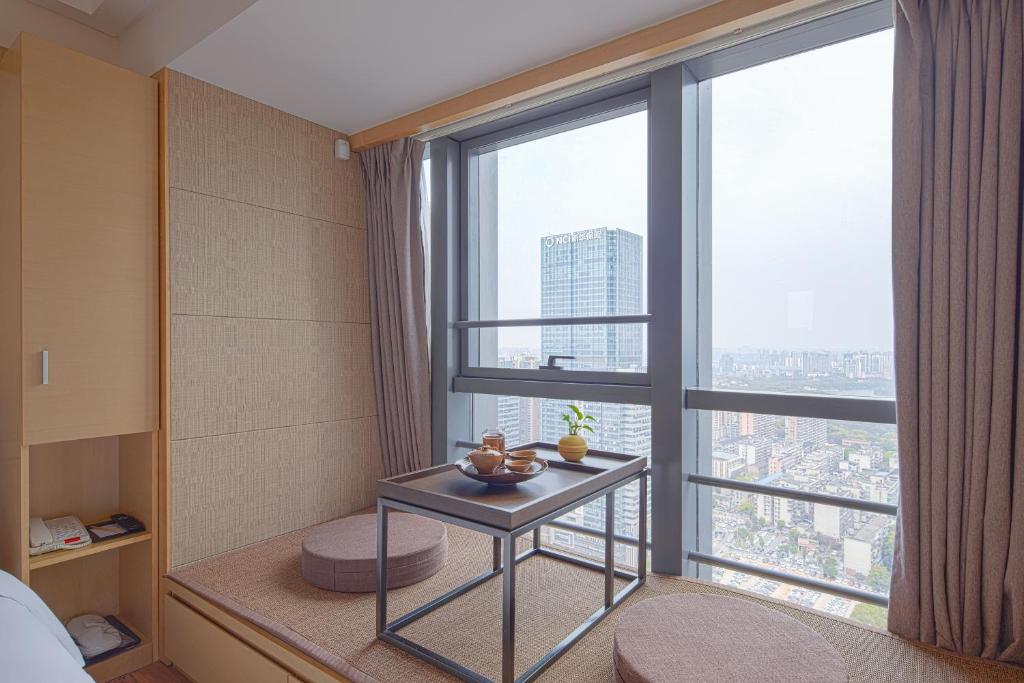 Modena by Fraser Changsha - Estudio Doble Superior