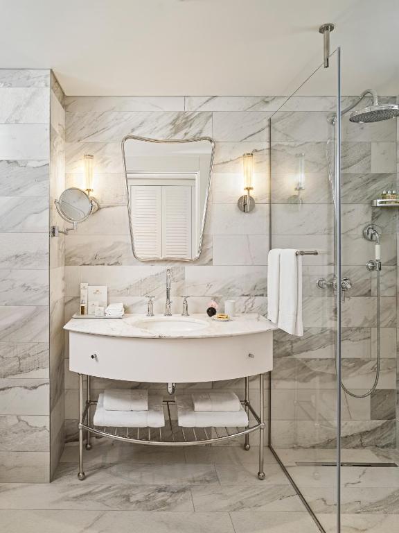 Biblos Resort Alaçatı - 15