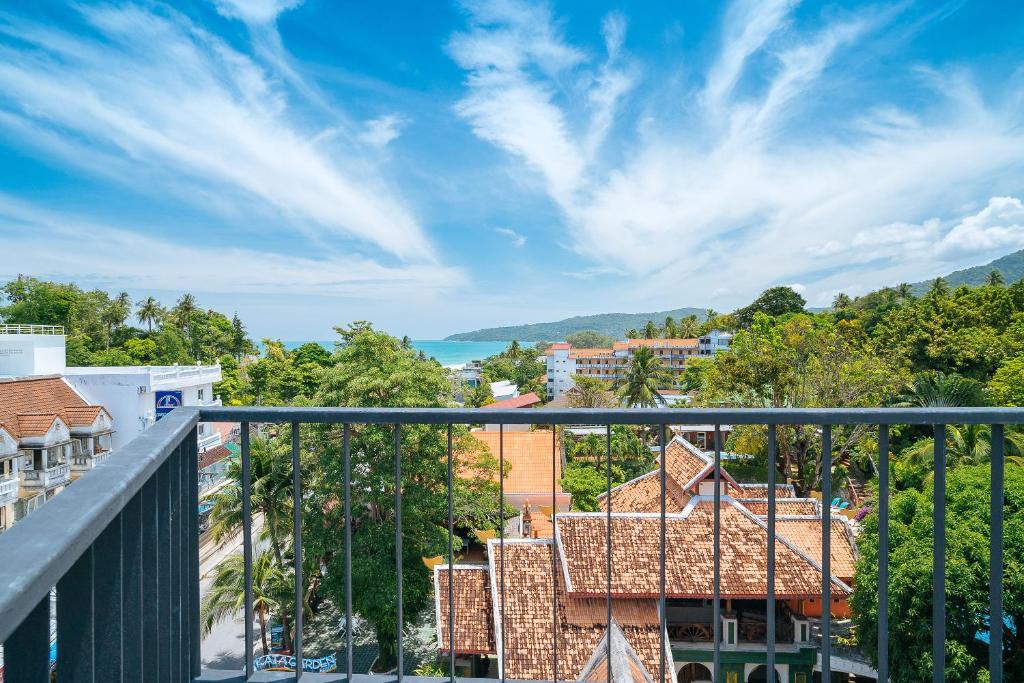 KK Karon Kata Boutique Hotel - Resim 6