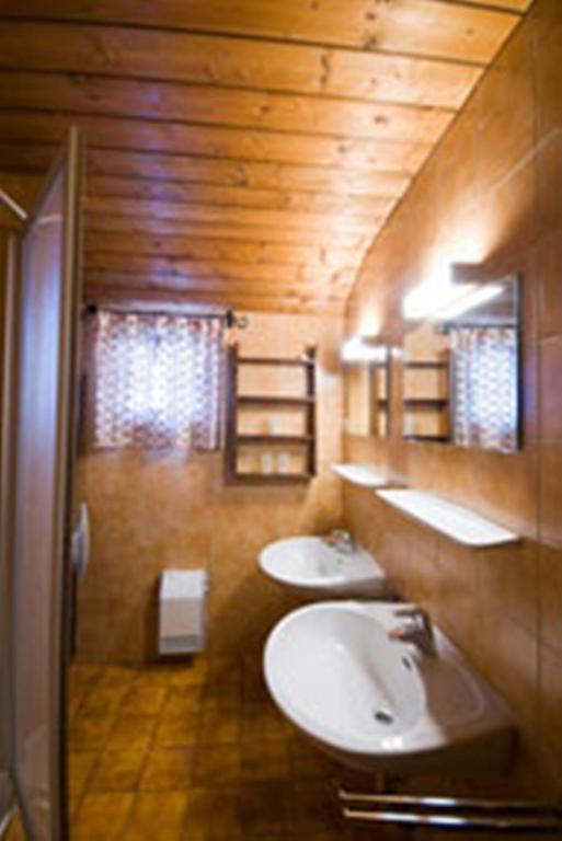 Fotografia z galérie ubytovania Ferienwohnung Hahn v Sonnenalpe Nassfelde