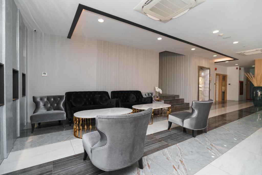 KK Karon Kata Boutique Hotel - Resim 12