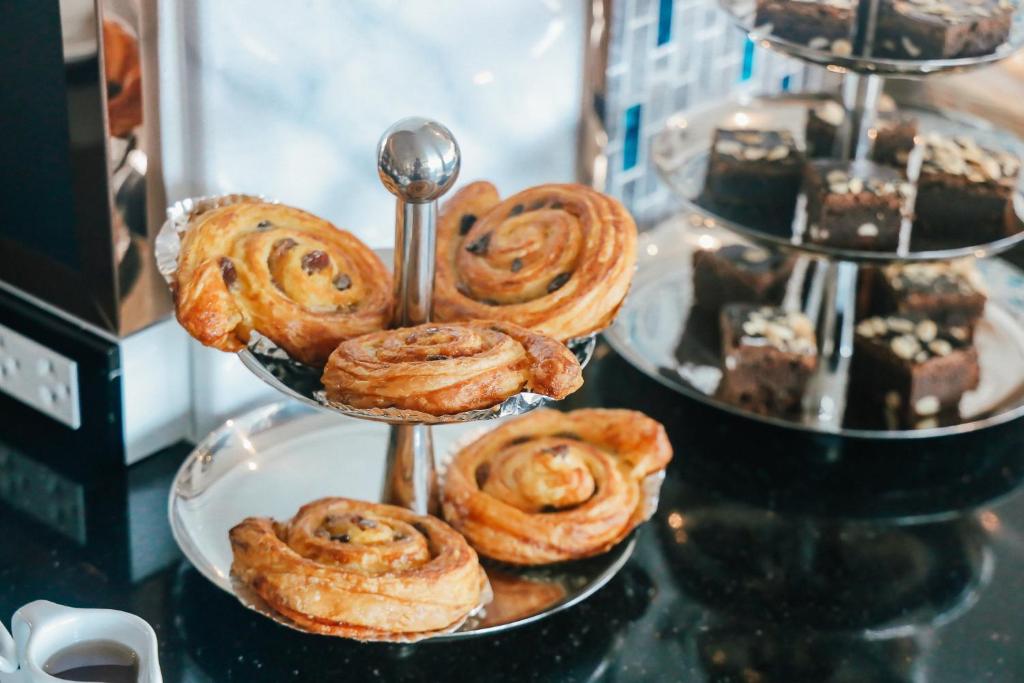 GLOW Pattaya - Resim 22