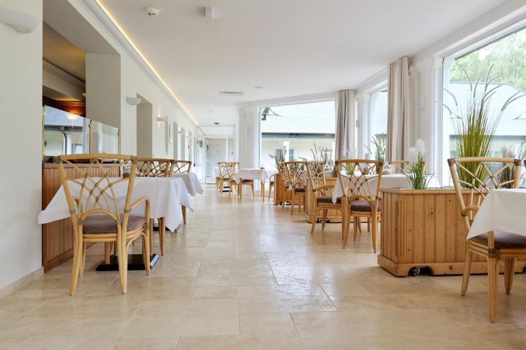 Hotel Residenz WALDOASE