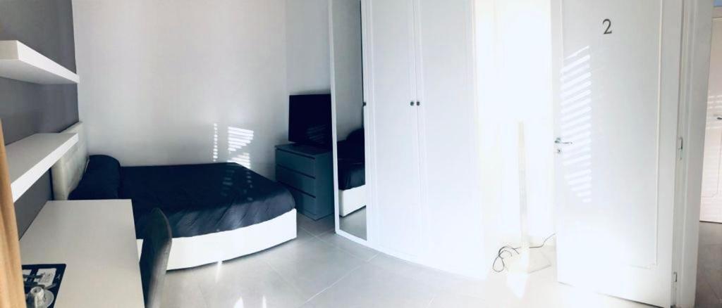 Fotografie z fotogalerie ubytování Panorama Lecce v destinaci Lecce