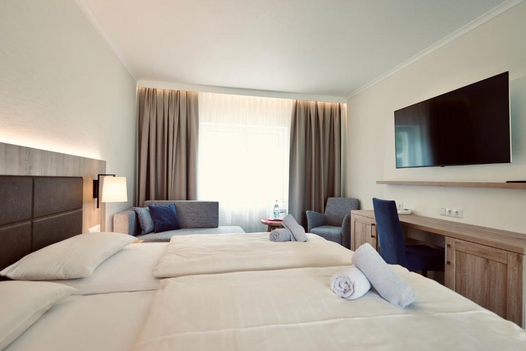 Hotel Residenz WALDOASE