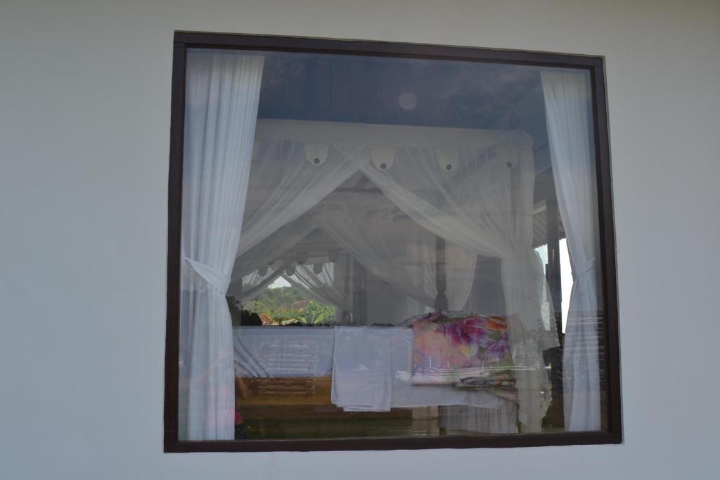 The BBQ Guest House - 9