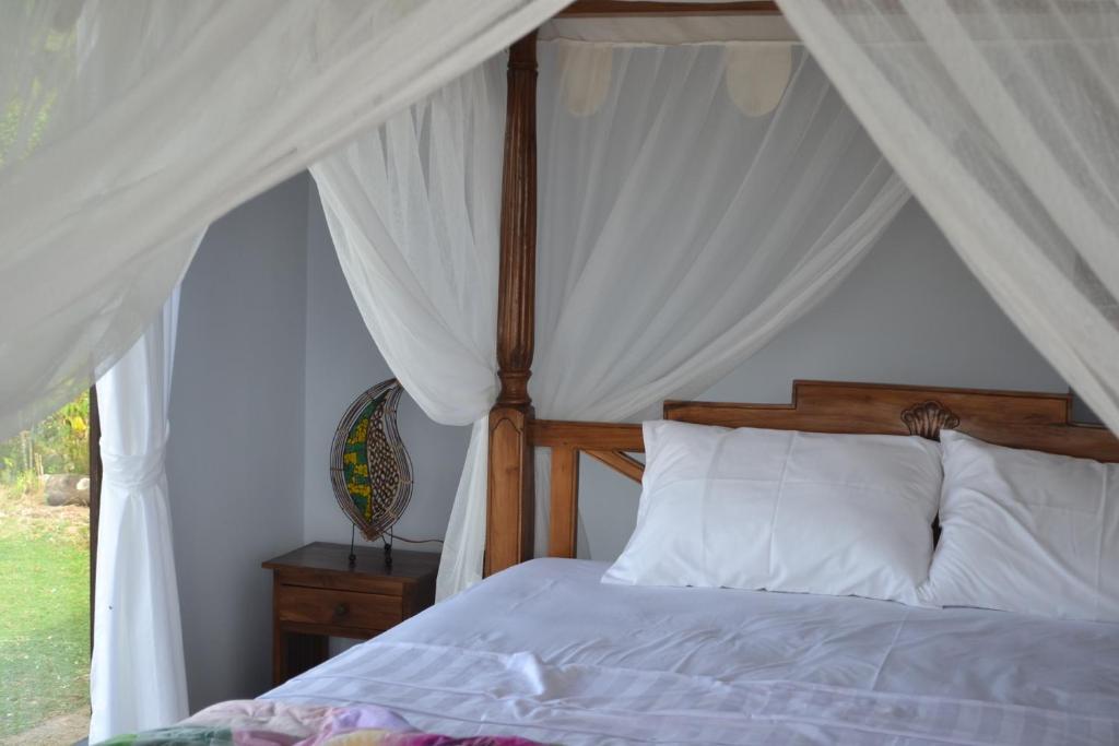 The BBQ Guest House - 10