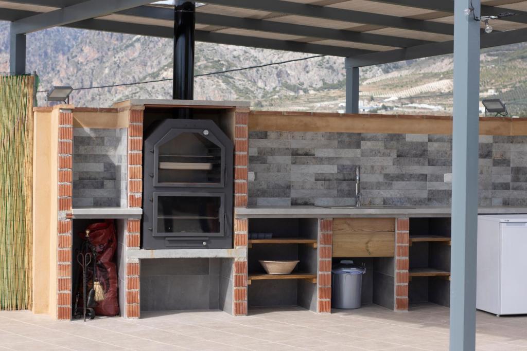 Derechos de imagen reservados por Booking.com