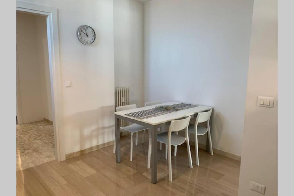 Fotografie z fotogalerie ubytování Casa Palladio S v destinaci Vicenza